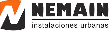 Nemain Logo